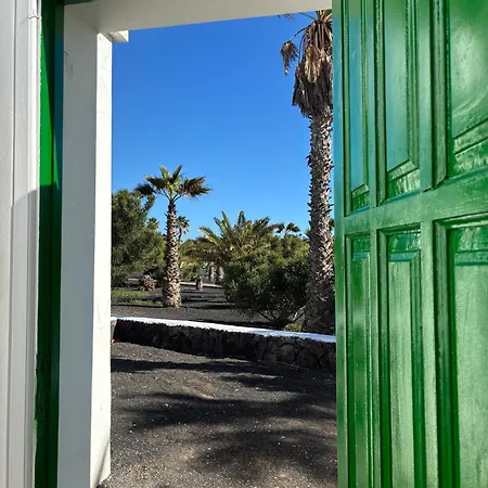 Casa Maca Sea View & Front Apartamento