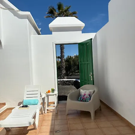 Casa Maca Sea View & Front Пуерто-дель-Кармен