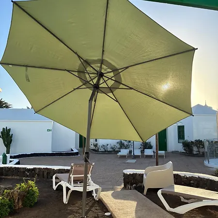 Apartamento Casa Maca Sea View & Front Puerto del Carmen (Lanzarote)