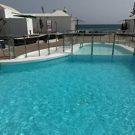 Casa Maca Sea View & Front Апартаменти