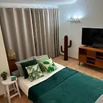 Casa Maca Sea View & Front Apartament