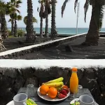 Casa Maca Sea View & Front Apartament Puerto del Carmen (Lanzarote)