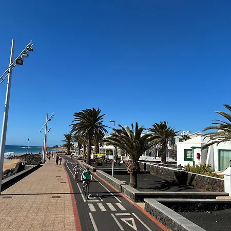Casa Maca Sea View & Front Διαμέρισμα