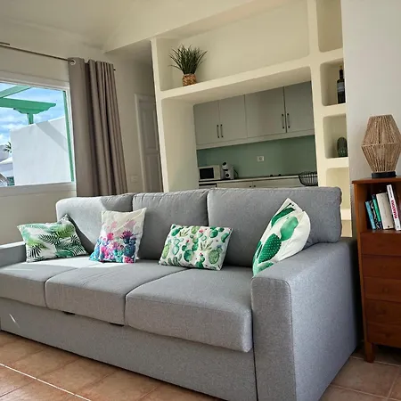 Διαμέρισμα Casa Maca Sea View & Front Πουέρτο Ντελ Κάρμεν