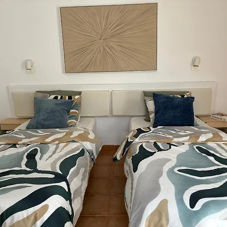 Casa Maca Sea View & Front شقة *