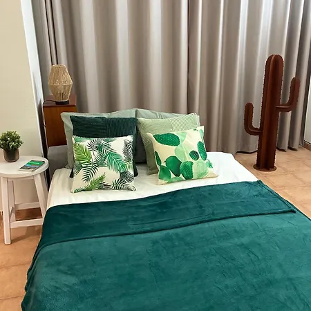 Casa Maca Sea View & Front *