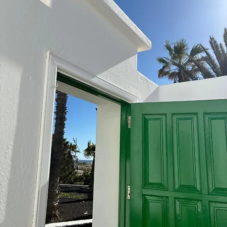 Casa Maca Sea View & Front Apartamento *