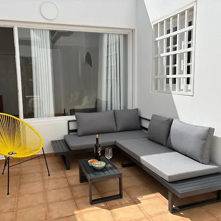 Διαμέρισμα Casa Maca Sea View & Front Πουέρτο Ντελ Κάρμεν