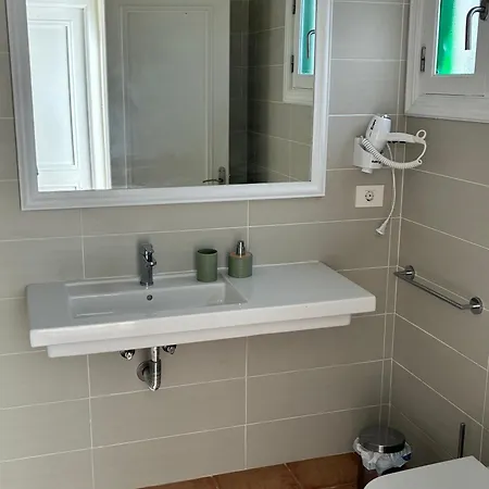 Casa Maca Sea View & Front Apartment *