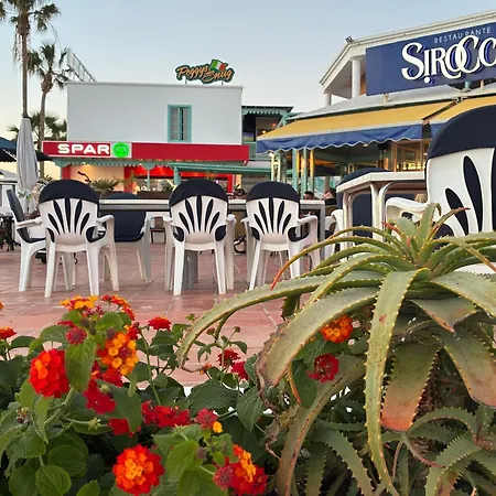 Casa Maca Sea View & Front شقة *