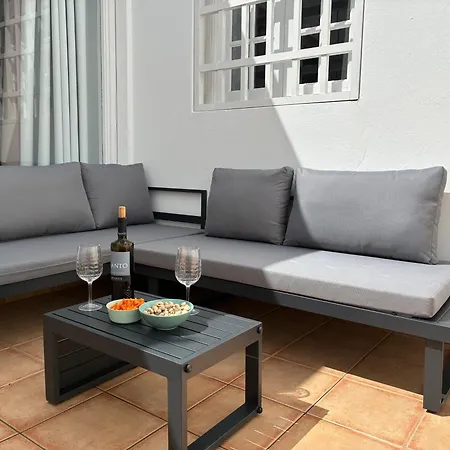 Casa Maca Sea View & Front Apartment *
