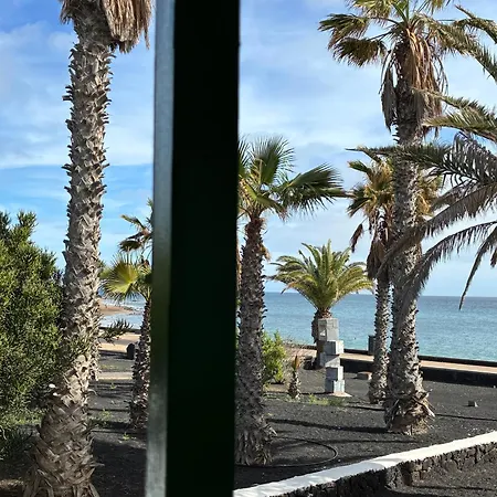 Apartamento Casa Maca Sea View & Front *