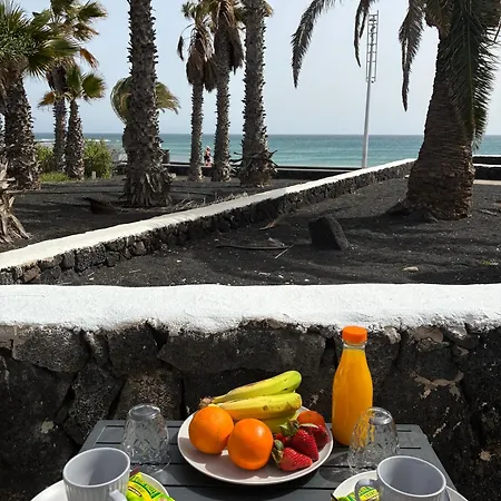 Casa Maca Sea View & Front Apartamento Puerto del Carmen (Lanzarote)