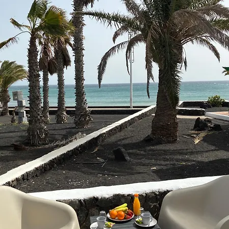 Apartamento Casa Maca Sea View & Front