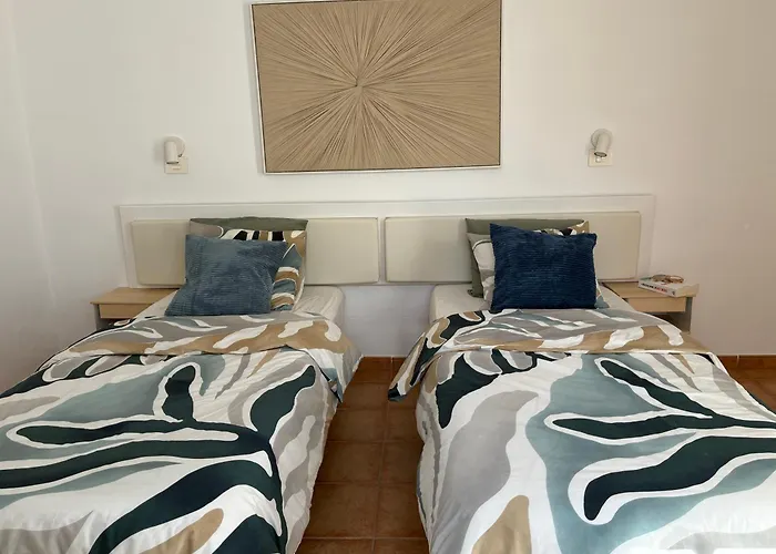 Casa Maca Sea View & Front 公寓 *