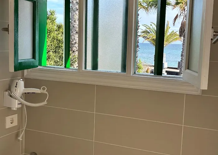 شقة Casa Maca Sea View & Front *