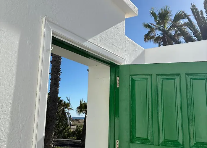 Casa Maca Sea View & Front 公寓 *