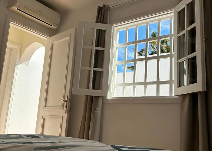 公寓 Casa Maca Sea View & Front 卡门港