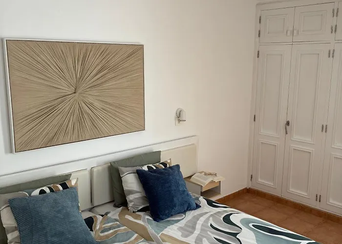 Casa Maca Sea View & Front * بويرتو ذيل كارمين