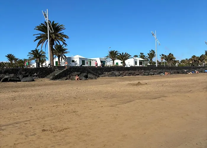 شقة Casa Maca Sea View & Front بويرتو ذيل كارمين