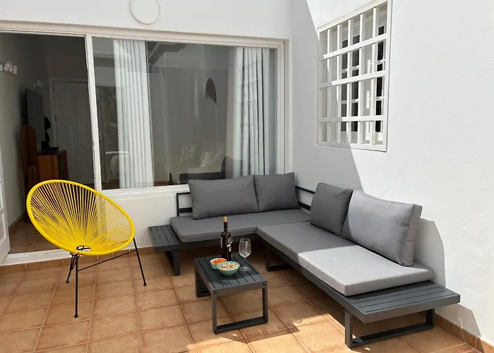 شقة Casa Maca Sea View & Front بويرتو ذيل كارمين