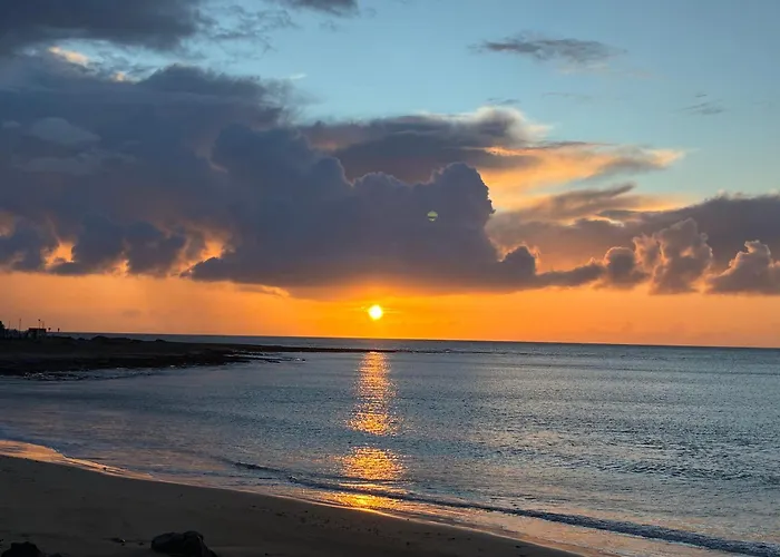 公寓 Casa Maca Sea View & Front *