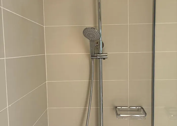 شقة Casa Maca Sea View & Front