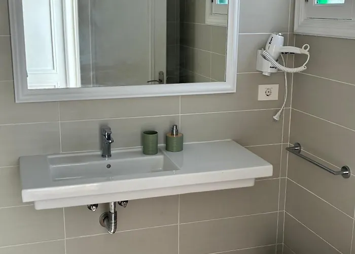 Casa Maca Sea View & Front شقة *