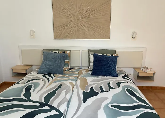 Casa Maca Sea View & Front بويرتو ذيل كارمين