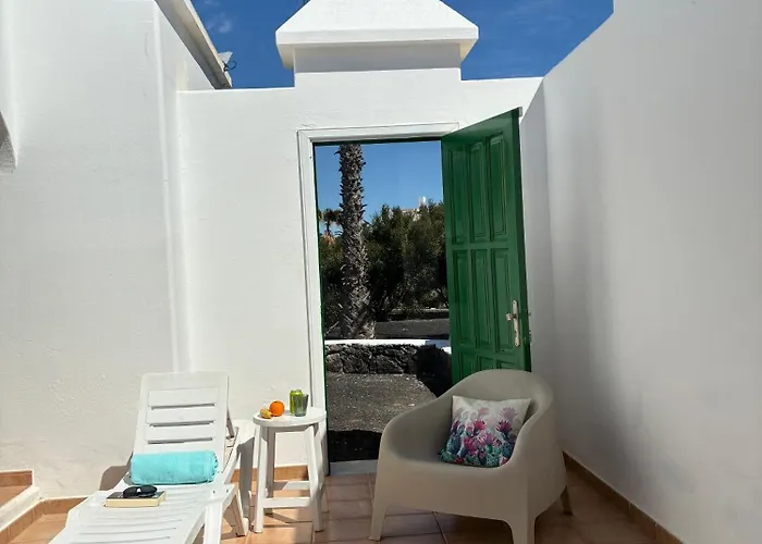 Casa Maca Sea View & Front بويرتو ذيل كارمين