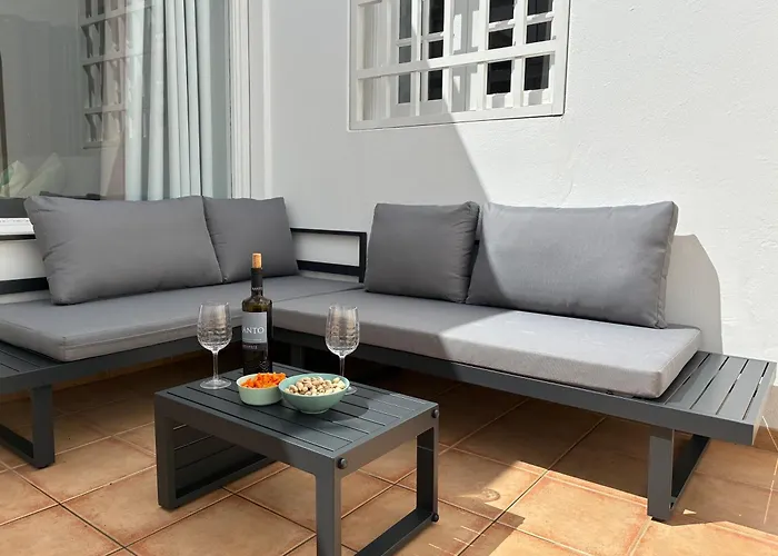 Casa Maca Sea View & Front شقة *