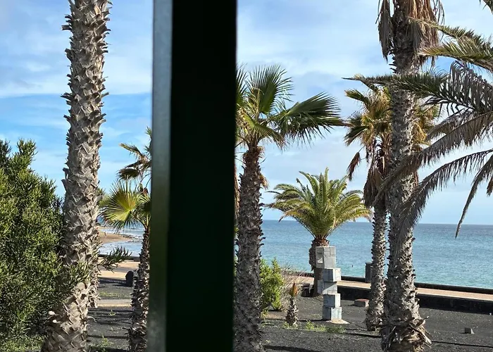 شقة Casa Maca Sea View & Front *