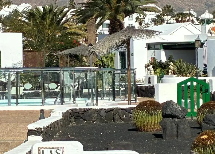 Casa Maca Sea View & Front 卡门港