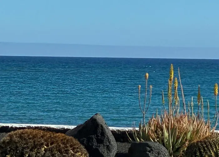 公寓 Casa Maca Sea View & Front *