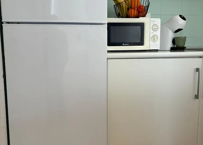 شقة Casa Maca Sea View & Front بويرتو ذيل كارمين