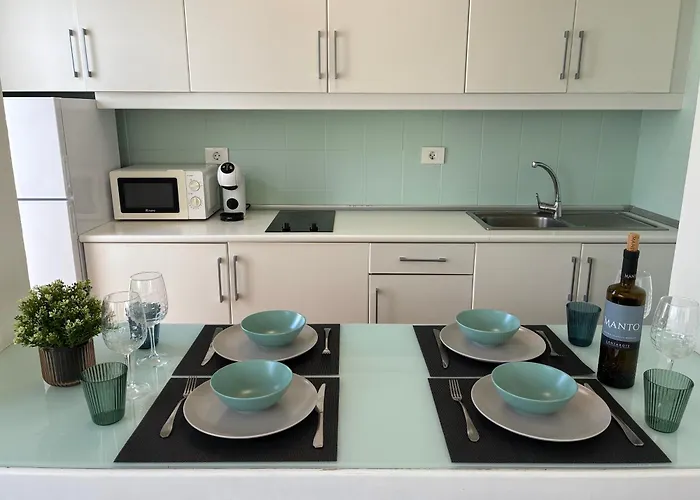 شقة Casa Maca Sea View & Front *