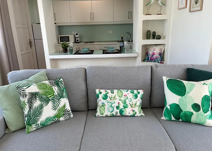 Casa Maca Sea View & Front 公寓 *