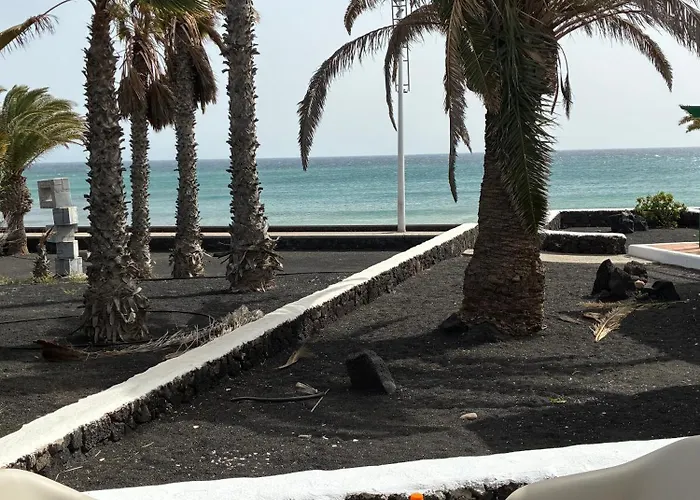 شقة Casa Maca Sea View & Front