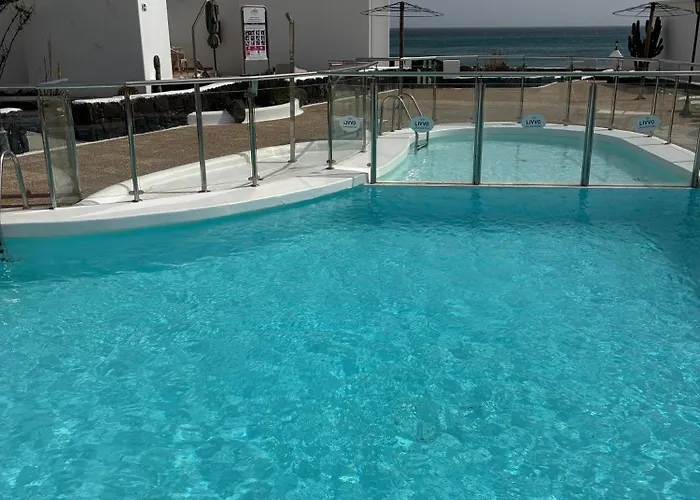 Casa Maca Sea View & Front 公寓