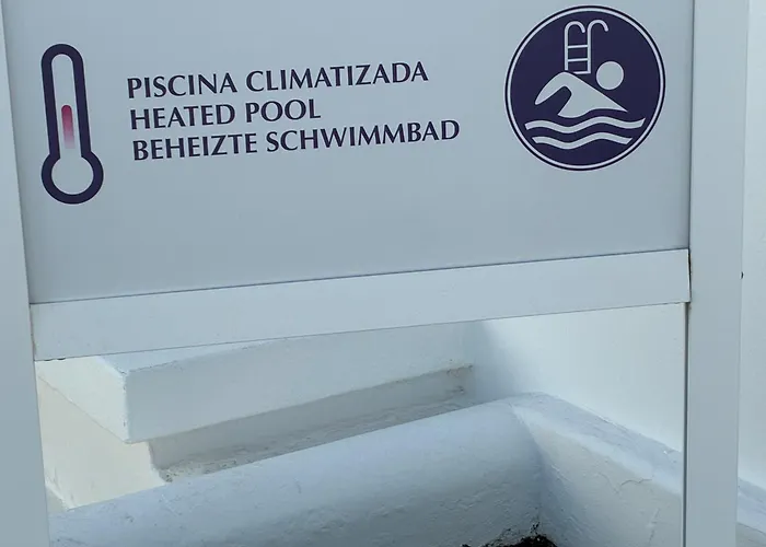 Casa Maca Sea View & Front شقة