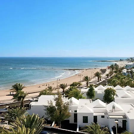 Apartment Casa Maca Sea View & Front Puerto del Carmen (Lanzarote)